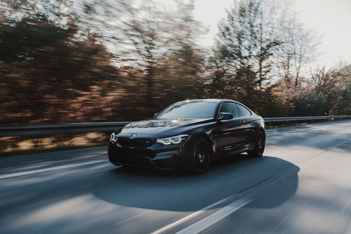 BMW M340i Stage 1